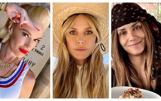 Frumusețe fără bătrânețe: 12 femei celebre care arată bine la orice vârstă
