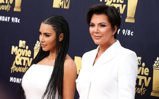 Primul sfat pe care Kim Kardashian l-a primit de la mama sa, Kris Jenner, după ce a anunțat divorțul