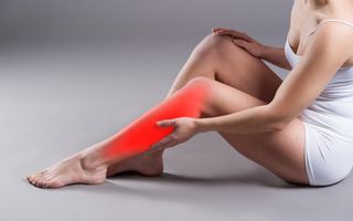 Cum te ajută bicarbonatul de sodiu pentru picioarele umflate