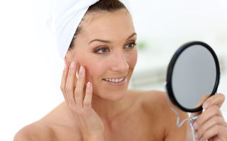 5 produse pentru îngrijirea pielii la menopauză
