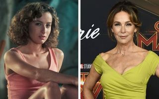 Cum arată vedetele din filmele romantice ale anilor '80-'90: 11 femei celebre care sunt frumoase și acum