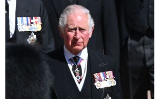 Prințul Charles, îndurerat de moartea tatălui său: „A rămas un loc gol la masă”