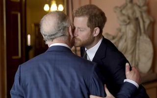 Relația prințului Harry cu tatăl său, prințul Charles. Declarațiile fostului majordom regal