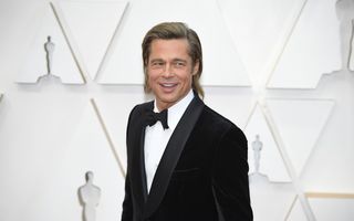 De ce cred fanii că Brad Pitt suferă de o afecțiune ciudată