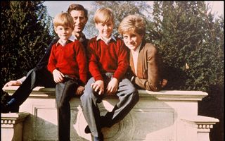 Interviul care le-a distrus viața: Declarațiile lui Harry și William după ce o anchetă a arătat că Diana a fost manipulată să acorde interviul din '95