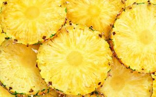 De ce să consumi ananas cât mai des - beneficiile uriașe pe care le are asupra organismului tău