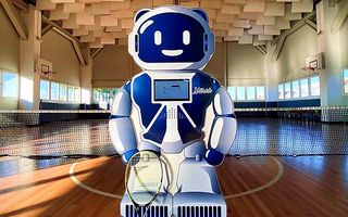 Epson se alătură proiectului Mirai pentru dezvoltarea celui mai performant robot educațional din țară