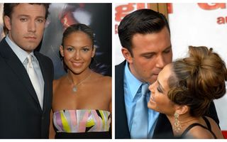 Dulcea împăcare: Povestea de iubire dintre Jennifer Lopez și Ben Affleck