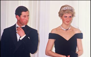Prințul Charles a fost interogat de poliție din cauza unui bilet, după moartea Prințesei Diana: „Soțul meu plănuiește un accident”