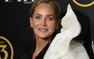 Sharon Stone o atacă pe Meryl Streep: „Spui Meryl și toată lumea cade pe spate”