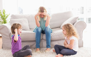 10 lucruri pentru care nicio mamă nu ar trebui să-și ceară scuze vreodată