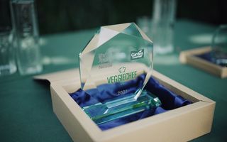 Nestlé prezintă primul VeggieChef din România
