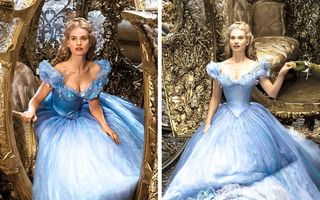Cele mai frumoase 20 de rochii din filme