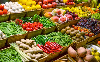 Cum trebuie să păstrăm și să preparăm alimentele în perioada caniculară - recomandările Autorității Naționale pentru Siguranța Alimentelor