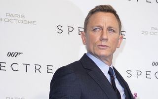 Daniel Craig, starul din James Bond, nu are de gând să le lase moștenire copiilor săi: „Vreau să scap de bani până mor”