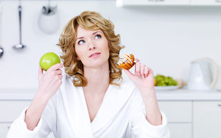 Cum să mănânci mai sănătos fără să te chinui. 7 trucuri