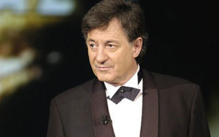 A murit Ion Caramitru, directorul Teatrului Naţional din Bucureşti