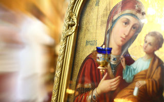 Dilema zilei. Când sărbătorim Sfânta Maria? Pe 15 august sau pe 8 septembrie?