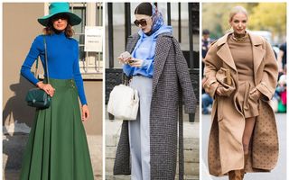 7 trenduri de modă din această toamnă pe care să le încerci fără să cumperi haine noi