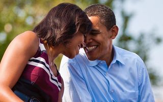 Barack și Michelle Obama au împlinit 29 de ani de căsnicie: Mesajele lor arată cât de mult se iubesc