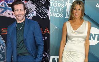 Jake Gyllenhaal, îndrăgostit până peste cap de Jennifer Aniston: „A fost o tortură să filmăm scenele de dragoste”