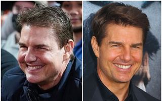 Tom Cruise, o nouă victimă a operațiilor estetice? Starul are fața umflată și este dificil de recunoscut