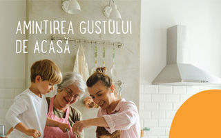 De International Chefs Day, Nestlé încurajează implicarea copiilor în pregătirea mesei