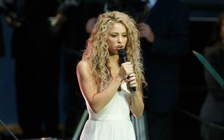 Shakira a dezvăluit prejudecățile cu care s-a confruntat: „Făceau glume despre trafic de droguri pentru că sunt din Columbia”