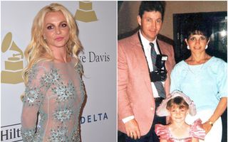 Britney Spears a început un alt război, acum cu mama sa: „Mi-a distrus viața în secret”
