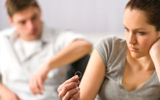 6 motive pentru care divorțul este mai bun decât o căsnicie nefericită