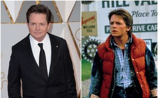 Michael J. Fox se luptă cu boala Parkinson de 30 de ani. Actorul este resemnat, dar fericit: „Nu mi-e frică de moarte”