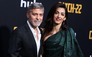 George Clooney a refuzat 35 de milioane de dolari pentru o zi de muncă. Motivul pentru care soția sa l-a sfătuit să nu facă o reclamă