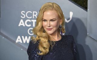 Nicole Kidman spune că fiicele sale nu sunt interesate să-i vadă filmele și sunt „cei mai mari critici” ai ei