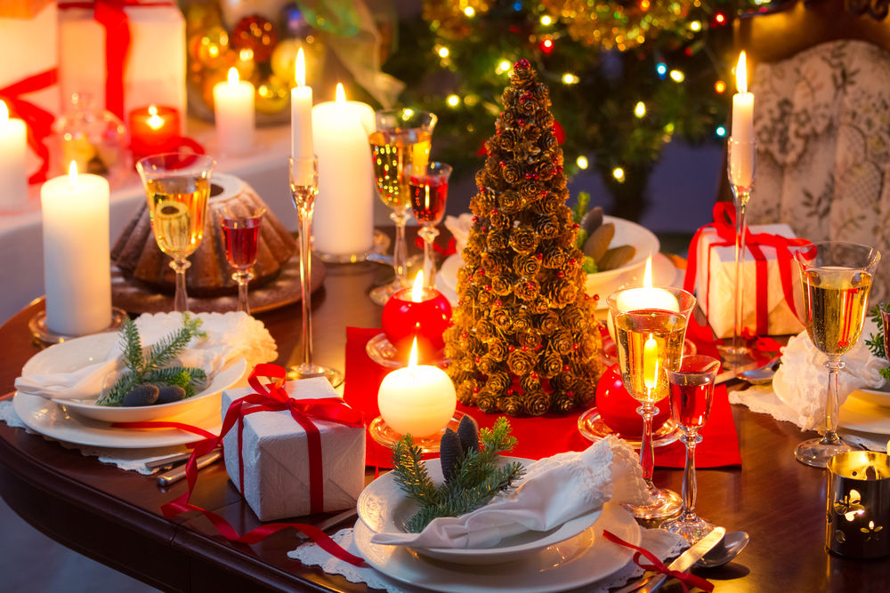 Idei de preparate festive pe care le poți adăuga pe masa de Crăciun