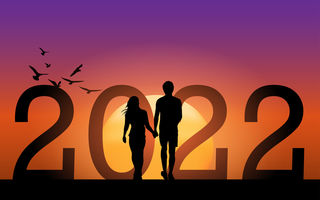 Horoscop 2022. Cum stai cu dragostea anul acesta, în funcție de zodia ta
