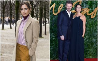 Eșec cu stil: Casa de modă a Victoriei Beckham a pierdut aproape 68 de milioane de euro în șase ani