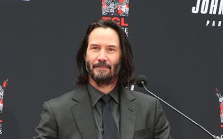 Keanu Reeves a donat 70% din veniturile sale obținute după primul film „Matrix” pentru cercetările asupra leucemiei