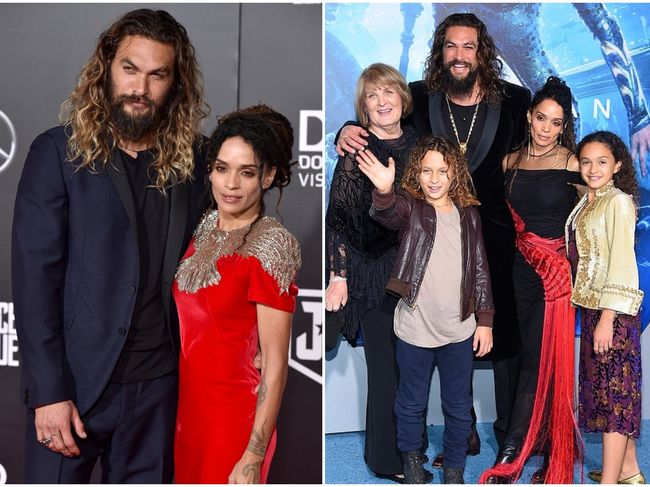 Jason Momoa și Lisa Bonet se despart după 17 ani de relație - Divertisment  > Vedete - Eva.ro