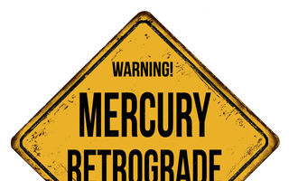 Mercur retrograd 2022. Cum va afecta fiecare zodie în parte