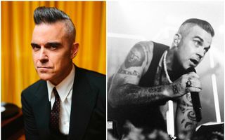 Robbie Williams a dezvăluit că a fost ținta unui asasin plătit, dar a scăpat cu ajutorul prietenilor