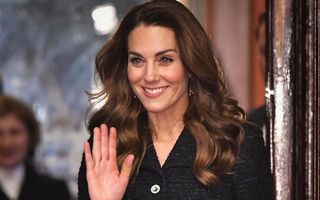 Kate Middleton nu are voie să poarte aceste accesorii înainte de ora 18:00