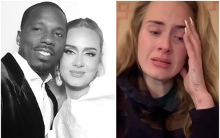 Adevăratul motiv pentru care Adele și-a anulat toate concertele: Artista are probleme în relația cu Rich Paul