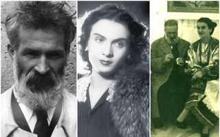 A fost sau nu o mare poveste de iubire între Maria Tănase și Constantin Brâncuși? S-au întâlnit o singură dată, la New York