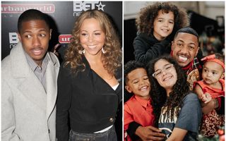 Fostul soț o vrea înapoi: Nick Cannon și-a mărturisit iubirea pentru Mariah Carey, deși a făcut 4 copii cu 3 femei într-un an
