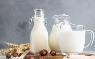 Cel mai cremos lapte de ovăz făcut în casă: Proporțiile și ingredientele perfecte