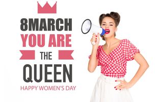 Ziua internațională a Femeii. Ce cadou să îi dăruiești pe 8 martie, în funcție de zodia ei