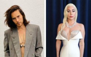 Jared Leto, șocat că Lady Gaga nu a fost nominalizată la Oscar pentru rolul din „House of Gucci“: „Merita să fie celebrată”