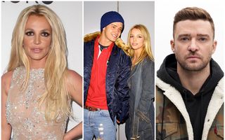 Britney Spears atacă din nou: Cântăreața îl critică pe fostul său iubit, Justin Timberlake, pentru că „s-a folosit” de numele ei