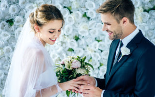 Ce spune data nunții despre viitorul vostru împreună