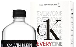 Apa de parfum Calvin Klein CK Everyone a obținut certificarea Cradle to Cradle Certified® Gold
